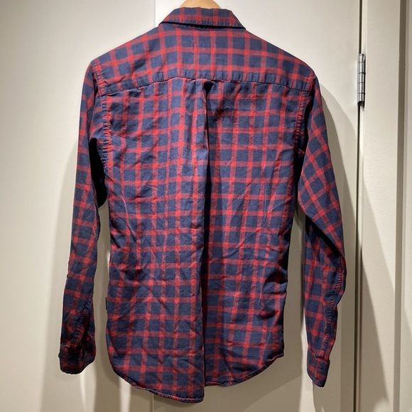Patagonia Pima Cotton Flannel - Picture 4 of 7
